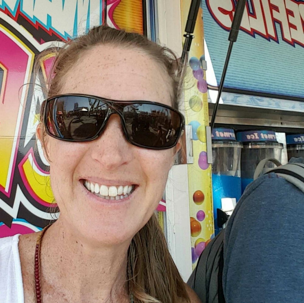 Meet your Posher, Susan